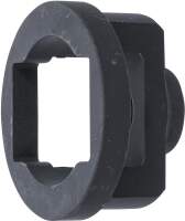 Rollenlager-Achsmuttern-Schlüssel | für BPW 12 t | SW 80 mm