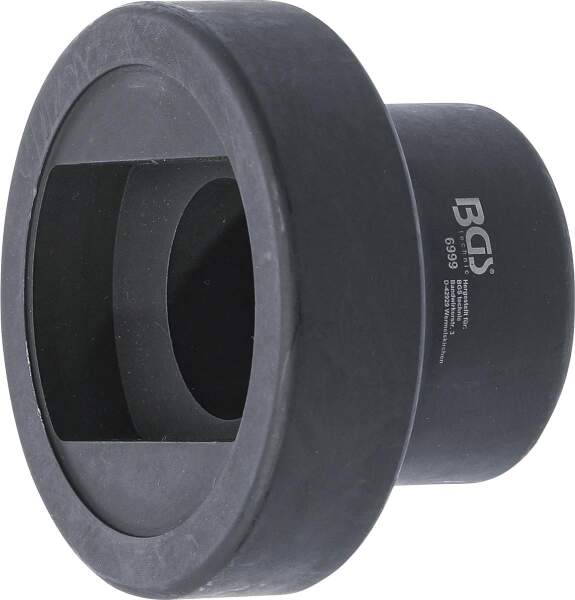 Hinterrad-Stoßdämpferfeder-Demontage-Einsatz | Antrieb Innenvierkant 20 mm (3/4") | für Scania