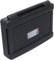 Crimpzangen-Satz | für Solar-Steckverbindungen MC3 / MC4 / Tyco | 4-tlg.