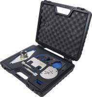 Motor-Einstellwerkzeug-Satz | für Jaguar, Land Rover JLR 2.0 Ingenium Diesel