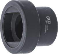 Hinterachs-Blattfederbolzen-Schlüssel | für Scania | 34 x 46 mm