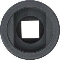 Hinterachs-Blattfederbolzen-Schlüssel | für Scania | 34 x 46 mm