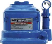 Hydraulischer Flaschen-Wagenheber | extra flach | 10 t