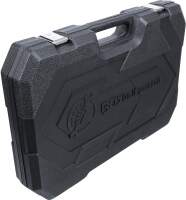 Steckschlüssel-Werkzeugkoffer | 82-tlg.