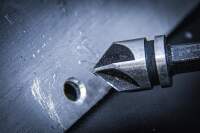 Senker-Bit-Satz | HSS | Antrieb 6,3 mm (1/4") | 12 - 16 - 19 mm | 3-tlg.