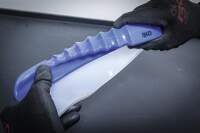 Silikon-Wasserabzieher | flexibel | 300 mm