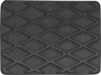 Gummiauflage | für Hebebühnen | 160 x 120 x 100 mm