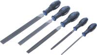 Werkstattfeilen-Satz | 5-tlg.