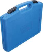 Gewindeschneid-Satz | Zoll | 1/4" - 1" | 56-tlg.