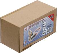 Karosserie-Richtklemme | 90° | zwei Zugrichtungen | max. 3 t