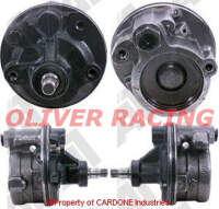 SERVOLENKUNGSPUMPE Chevrolet 64 65 66-69 C10 C20 C30...