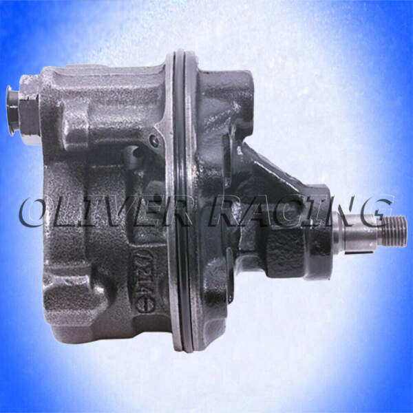 SERVOPUMPE Cadillac DeVille Eldorado Buick Century Regal Riviera Electra 67-74