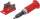 Hand-Schlagschrauber-Satz inkl. Bits | Abtrieb Innensechskant 12,5 mm (1/2")