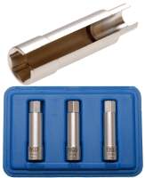 Glühkerzen-Einsatz-Satz | speziell für Fiat,...