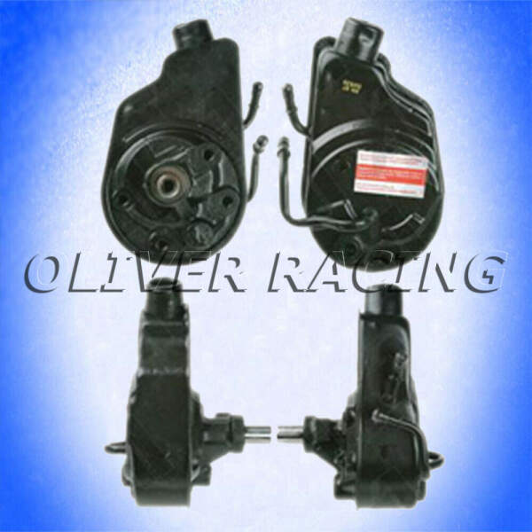 SERVOPUMPE Hummer H2 H1 Chevrolet C/K-Serie Avalanche Tahoe Cadillac Escalade