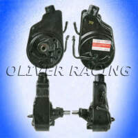 SERVOPUMPE Hummer H2 H1 Chevrolet C/K-Serie Avalanche...