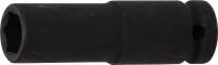 Kraft-Steckschlüssel-Einsatz Sechskant, tief |...