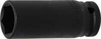 Kraft-Steckschlüssel-Einsatz Sechskant, tief |...