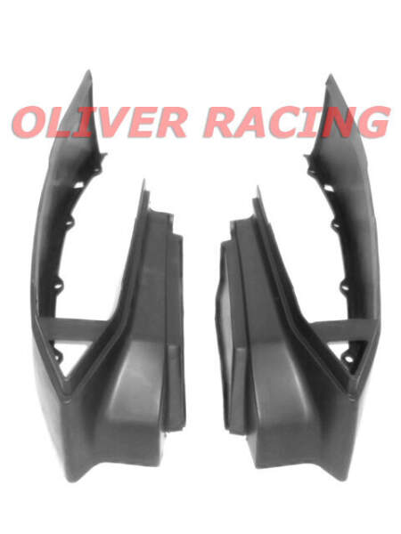 SET FÜLLER STOßSTANGE RÜCKLEUCHTE CADILLAC 1980 1981 1982 1983 1984 1985 - 1992