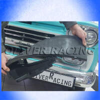 SET FÜLLER STOßSTANGE RÜCKLEUCHTE CADILLAC 1980 1981 1982 1983 1984 1985 - 1992