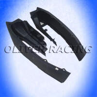 SET FÜLLER STOßSTANGE RÜCKLEUCHTE CADILLAC 1980 1981 1982 1983 1984 1985 - 1992