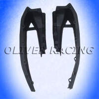 SET FÜLLER STOßSTANGE RÜCKLEUCHTE CADILLAC 1980 1981 1982 1983 1984 1985 - 1992