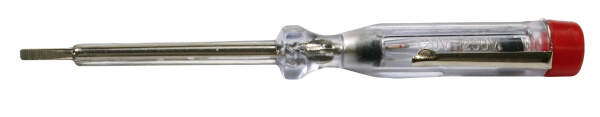 Spannungsprüfer | 120 - 250 V | 140 mm