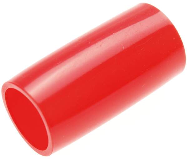 Kunststoffschonhülle für Art. 7303 | für SW 21 mm | rot