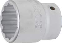 Steckschlüssel-Einsatz Zwölfkant | Antrieb...