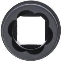 Kraft-Spezial-Schraubenausdreh-Wendeeinsatz 17 mm | 12,5 mm (1/2")