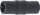 Kraft-Spezial-Schraubenausdreh-Wendeeinsatz 17 mm | 12,5 mm (1/2")