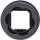 Kraft-Spezial-Schraubenausdreh-Wendeeinsatz 17 mm | 12,5 mm (1/2")