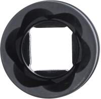 Kraft-Spezial-Schraubenausdreh-Wendeeinsatz 21 mm | 12,5 mm (1/2")