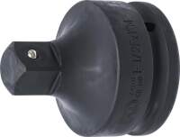 Kraft-Steckschlüssel-Adapter | Innenvierkant 38 mm...