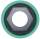 Kraft-Schoneinsatz | Ultra Slim | Antrieb Innenvierkant 12,5 mm (1/2") | SW 15 mm