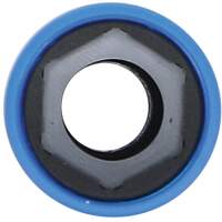 Kraft-Schoneinsatz | Ultra Slim | Antrieb Innenvierkant 12,5 mm (1/2") | SW 17 mm