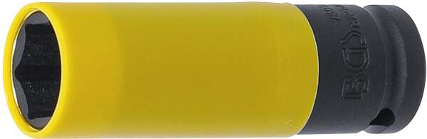 Kraft-Schoneinsatz | Ultra Slim | Antrieb Innenvierkant 12,5 mm (1/2") | SW 19 mm