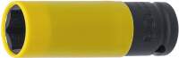 Kraft-Schoneinsatz | Ultra Slim | Antrieb Innenvierkant 12,5 mm (1/2") | SW 19 mm