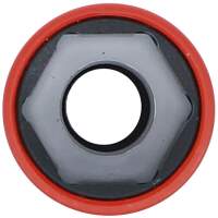 Kraft-Schoneinsatz | Ultra Slim | Antrieb Innenvierkant 12,5 mm (1/2") | SW 21 mm