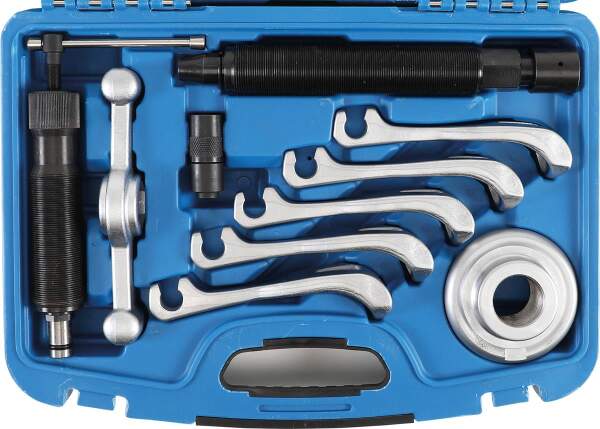 Hydraulischer Ausdrücker-Satz für Antriebswellen | 125 -215 mm