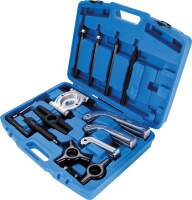 Hydraulischer Abzieher-Satz | 10 t | 25-tlg.