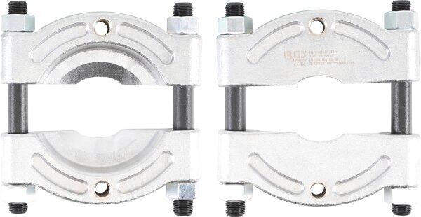 Trennmesser für Kugellager | 18 - 83 mm
