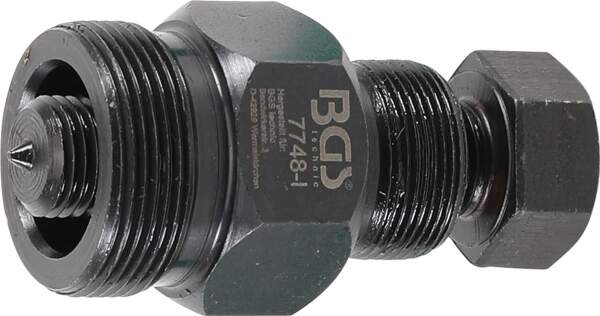 Polrad-Abzieher | M27 x 1,25 - M20 x 1,0