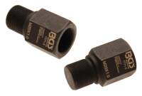 Demontageadapter aus Art. 7771 | M20 x M20 x 49 mm