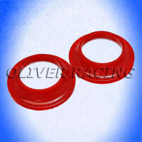 SPIRALFEDER FEDER GUMMI Unterlagen Chevrolet Caprice...