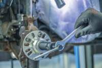 Hydraulischer Ausdrücker für Antriebswellen | 98 - 125 mm