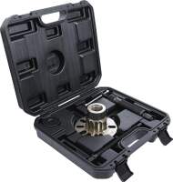 Hydraulischer Ausdrücker-Satz für Antriebswellen | 98 - 125 mm