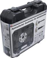 Hydraulischer Ausdrücker-Satz für Antriebswellen | 98 - 125 mm