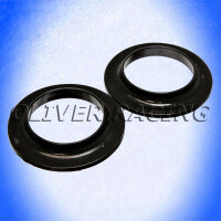 SPIRALFEDER FEDER GUMMI Unterlagen UNIVERSAL 95 / 148 mm,...
