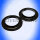 SPIRALFEDER FEDER GUMMI Unterlagen UNIVERSAL 95 / 148 mm, 22 mm hoch Federteller